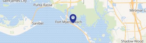 Fort Myers Beach Redevelopment Opportunity