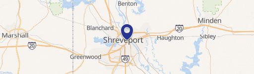 Shreveport Office Building For Sale