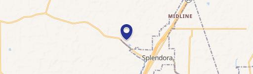 Versatile Commercial Property Near Houston