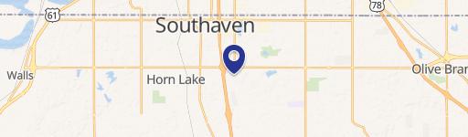 Southaven Towne Center Land Opportunity