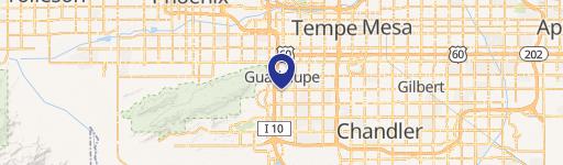 Restaurant Space with Patio