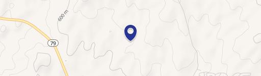 Agricultural Land with Irrigation System