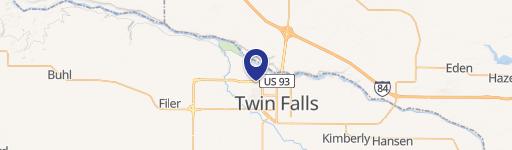 Twin Falls Office Building