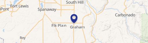 Graham Acreage Available For Sale