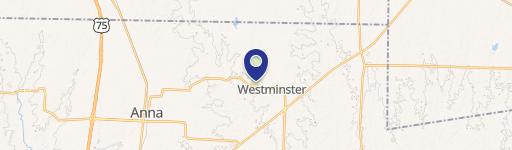 427 Acre Collin County Camp