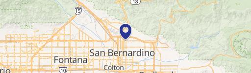 San Bernardino Fourplex Investment Opportunity