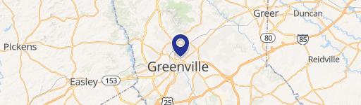 Downtown Greenville Mixed-Use Property