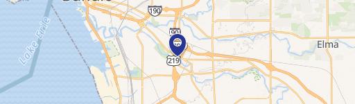 West Seneca Office Space Available