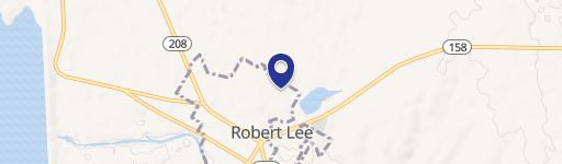 Robert Lee Retail or Office