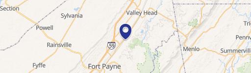 Fort Payne Industrial Land