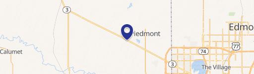 Land on NW Expressway