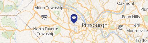 Adaptable Flex Space Available