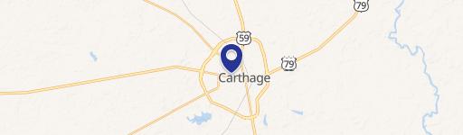 Carthage Commercial Property on Main