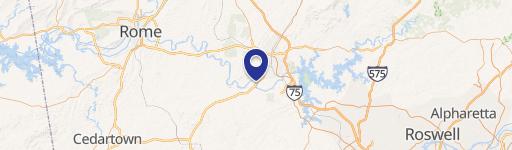 Cartersville Storage Facility for Sale
