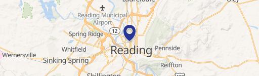 Auto Repair Shop with Warehouse