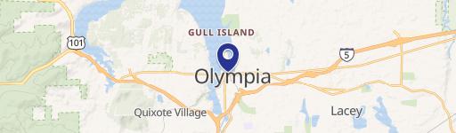 Historic Olympia Mixed-Use Investment