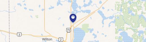 21-Acre Commercial Building Lot