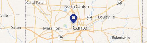 Established Canton Commercial Property For Sale