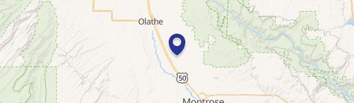 Land with Mountain Views