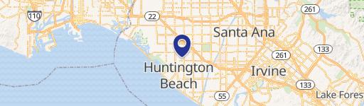 Huntington Beach Flex/Industrial Space