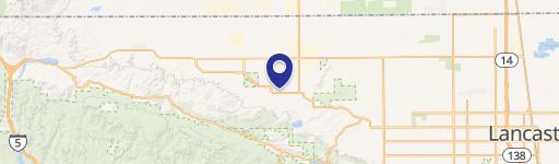 5 Acre Parcel Near Poppy Reserve