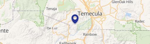 Avocado Grove with Panoramic Views