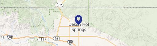 Remodeled Triplex in Desert Hot Springs