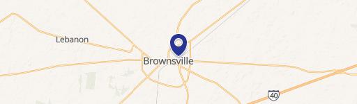 Brownsville Duplex with Hardwood Floors