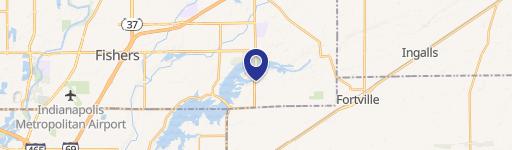 Retail Outlot in Fishers, IN