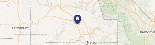 67-Acre Parcel on HWY 515