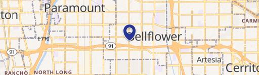 Land Parcel in Bellflower