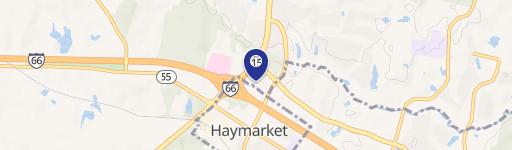Haymarket Land Near I-66