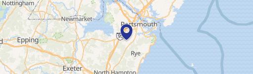 Portsmouth Industrial Condo For Sale