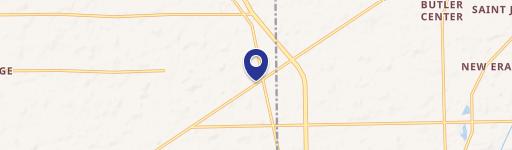 Retail Firearm Store with Gun Range