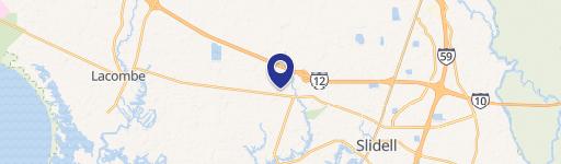 Slidell Mixed-Use Property For Sale