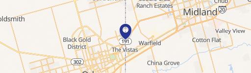 Highway 191 Commercial Land