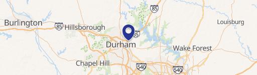 Durham Industrial Land Assemblage