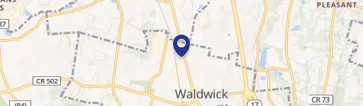 Versatile Industrial Space Near Route 17