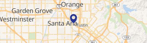 Well-Maintained Triplex in Santa Ana