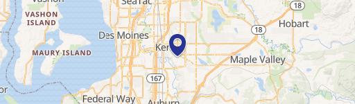 Kent Retail Center Space Available