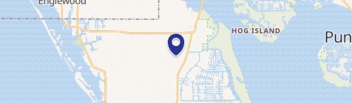 Rotonda West Land For Sale