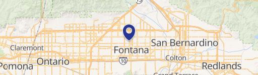 Fontana Commercial Property For Lease