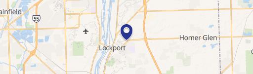 Lockport Retail Development Site