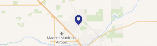 Madera Redevelopment Opportunity