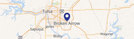 Commercial Property Near Rose District