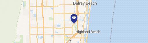 Modern Office Space Assignment