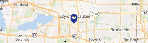 Pewaukee Flex/Industrial/Office Space