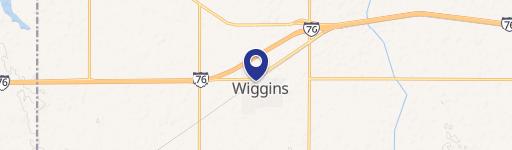 Wiggins Restaurant Opportunity