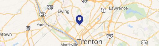 Functional Warehouse in Ewing Township