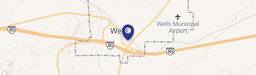 Nevada Development Site on I-80